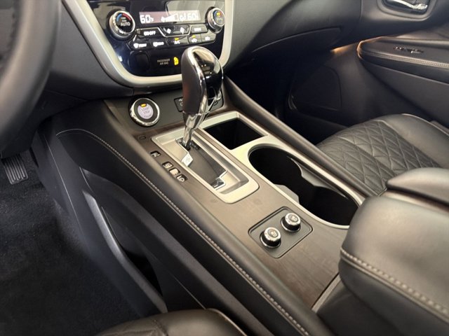 Used 2020 Nissan Murano Platinum w/ Cargo Package FWD image 21