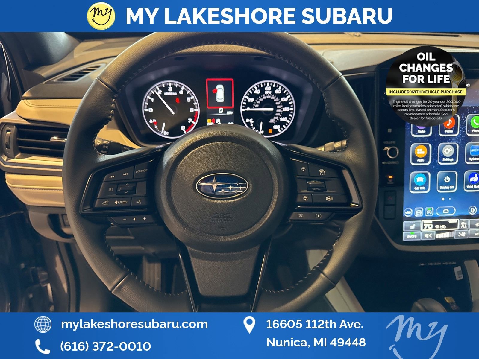 New 2026 Subaru Forester Premium image 9