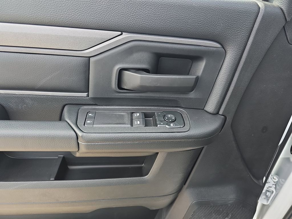 New 2026 RAM 2500 Tradesman image 23