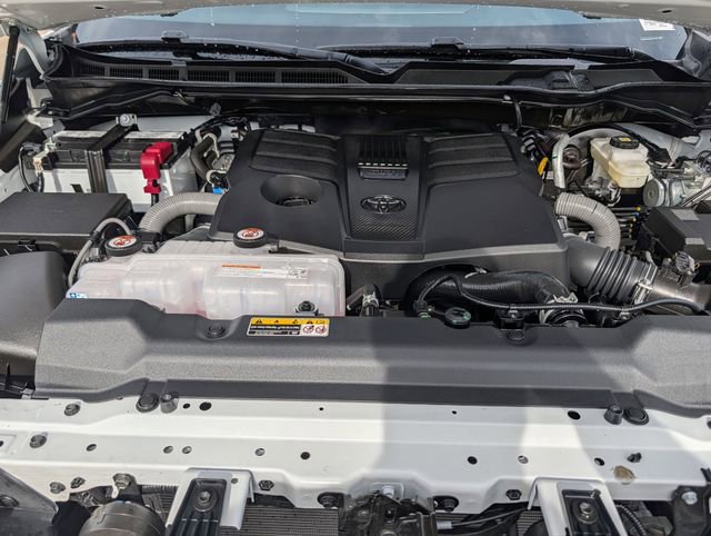 Used 2026 Toyota Tundra SR RWD image 33