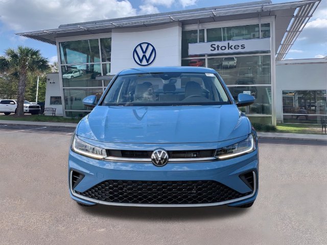New 2027 Volkswagen Jetta S FWD image 9