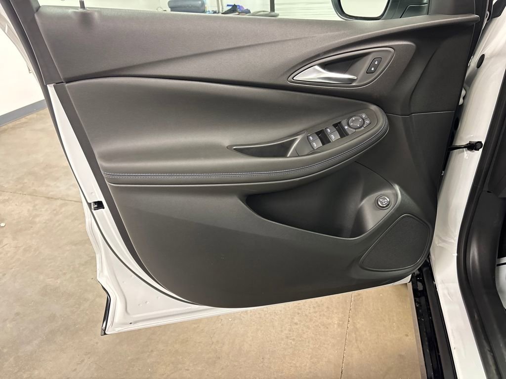 New 2026 Buick Encore GX Sport Touring w/ Advanced Technology Package image 20