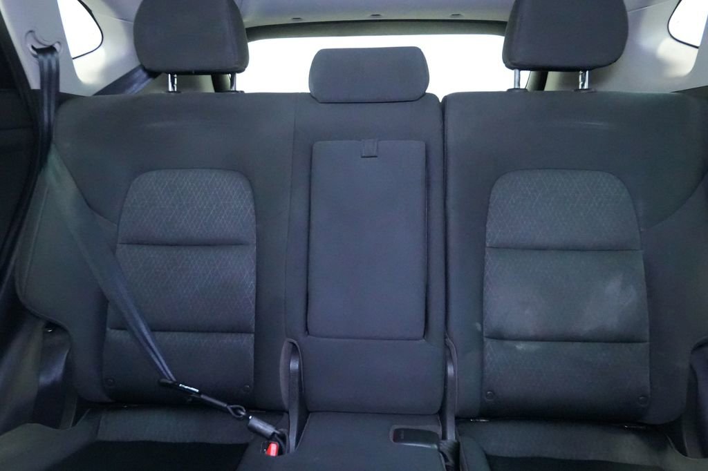 Used 2018 Hyundai Tucson SEL image 17
