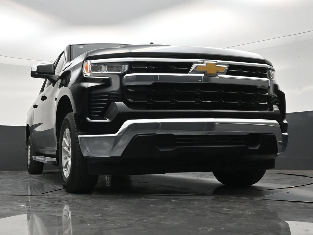 Used 2023 Chevrolet Silverado 1500 LT RWD image 26