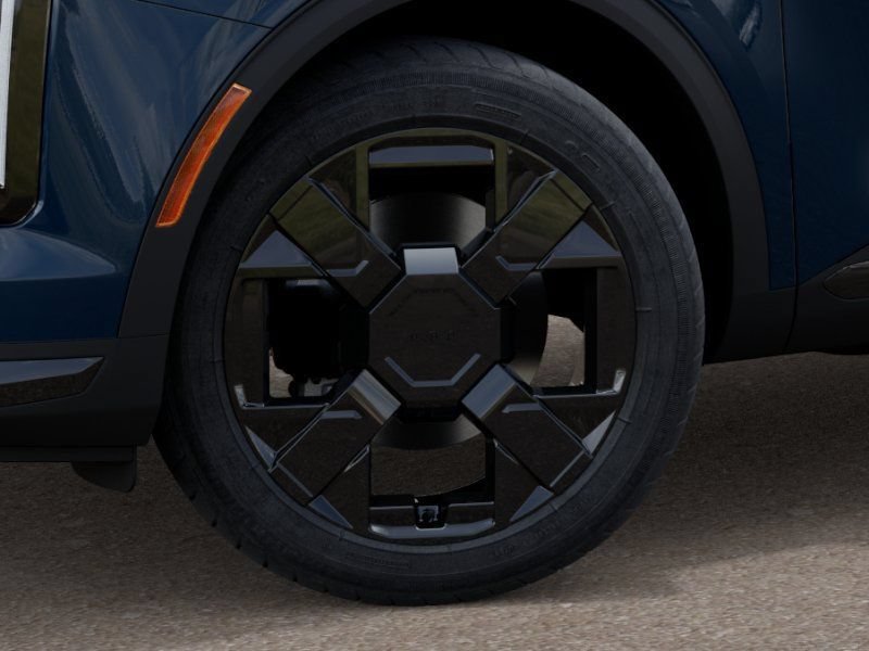 New 2027 Kia Sportage X-Line AWD/4WD image 9