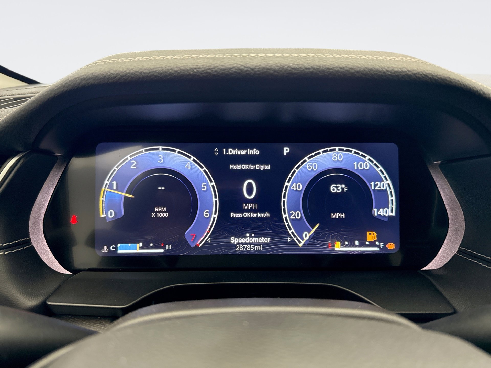 Used 2023 Jeep Grand Cherokee Limited image 13