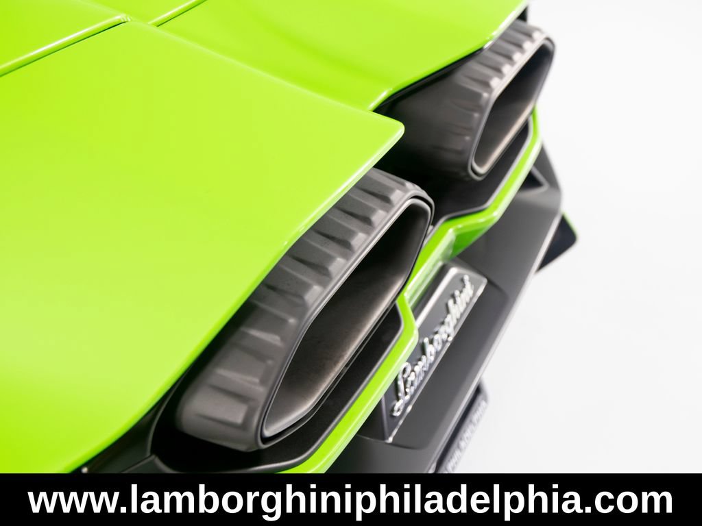 Used 2024 Lamborghini Revuelto AWD/4WD image 53