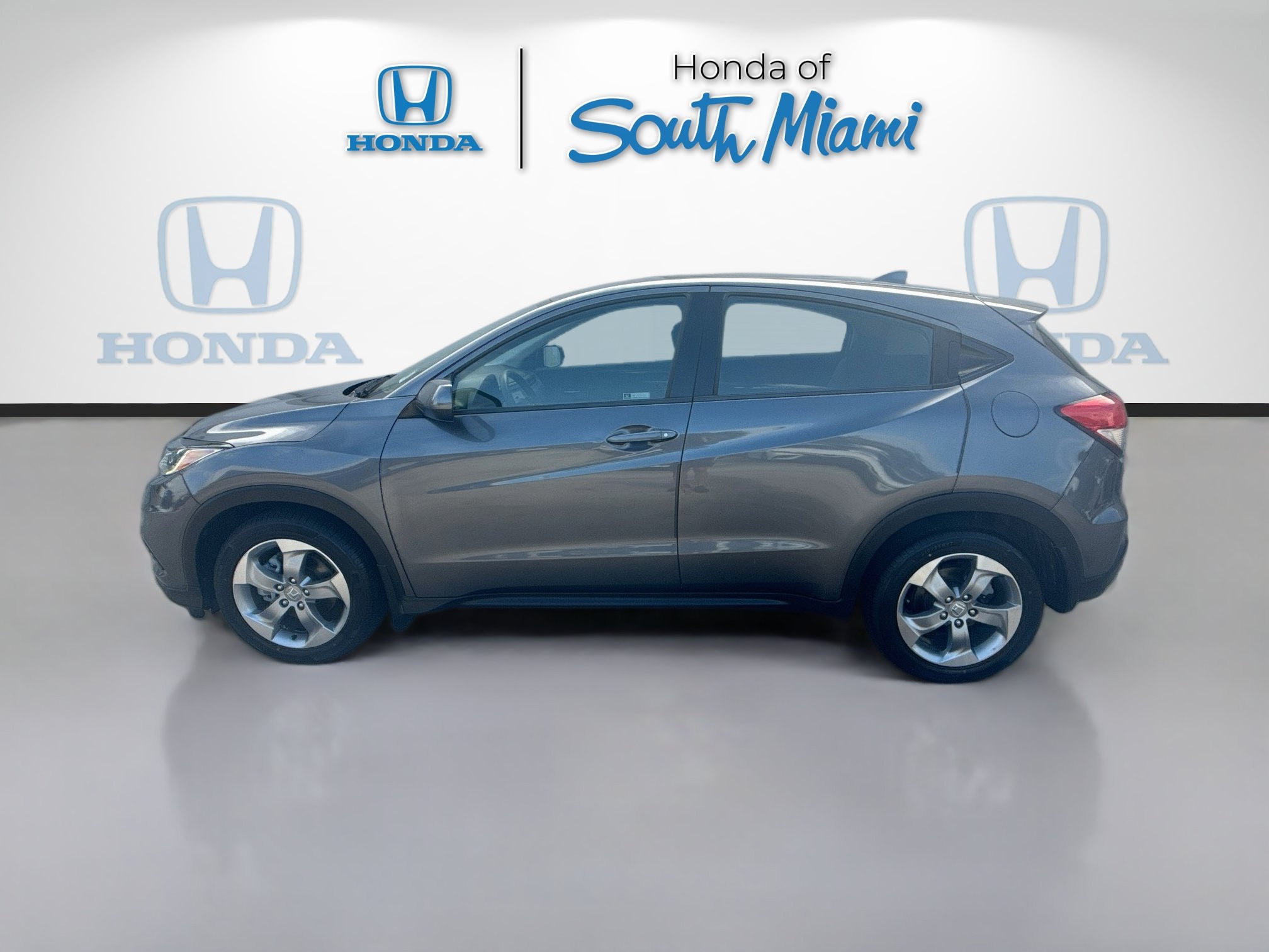 Used 2022 Honda HR-V LX image 4
