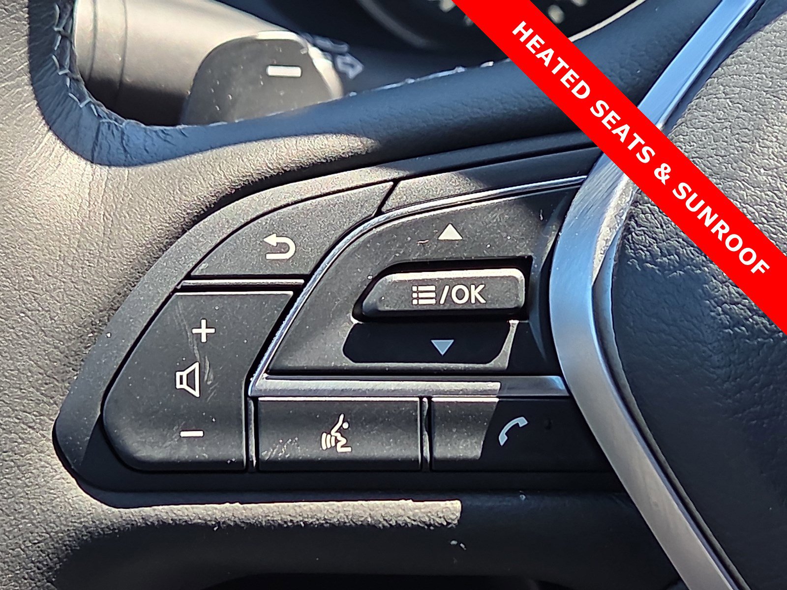 Used 2025 INFINITI QX55 Luxe w/ Cargo Package AWD/4WD image 21
