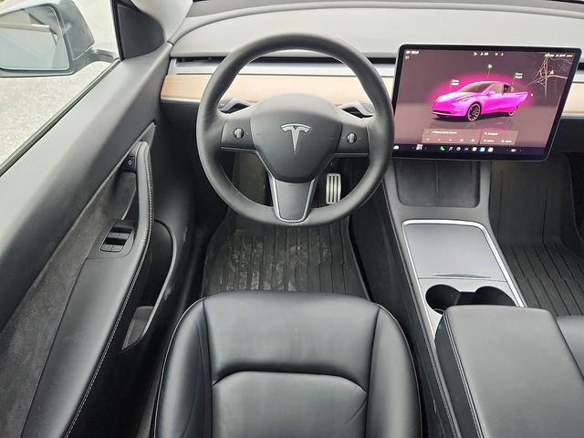 Used 2022 Tesla Model Y Performance image 11