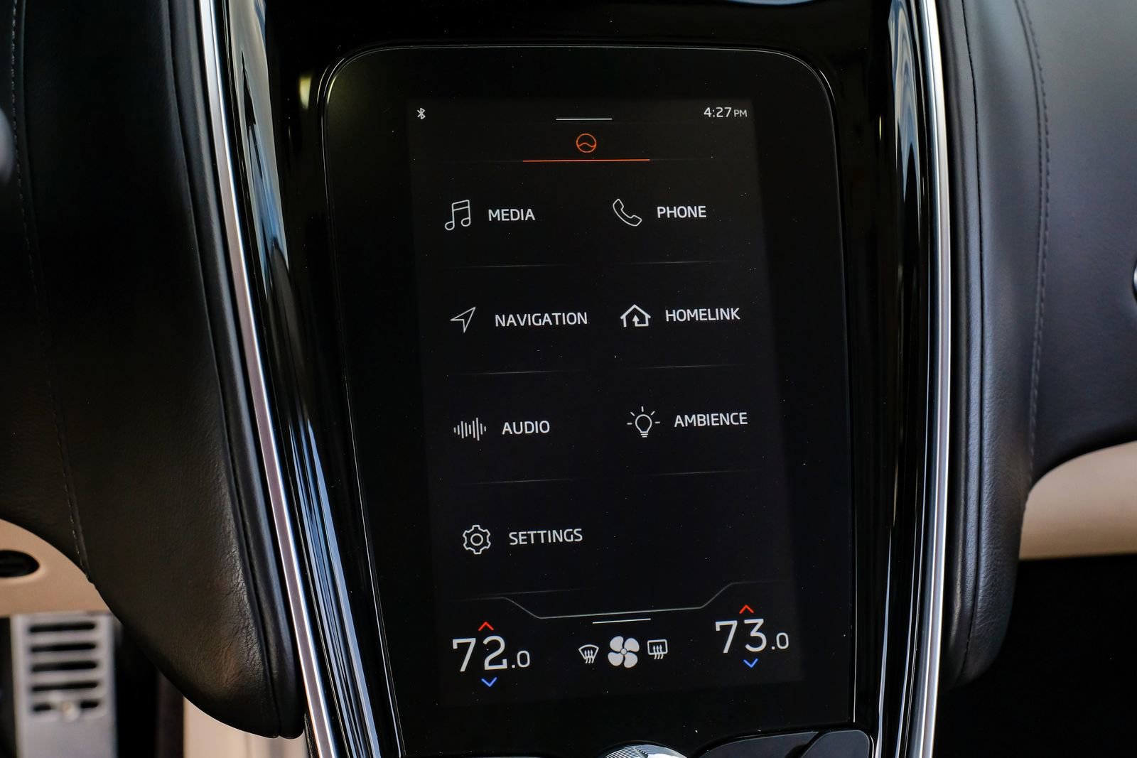 Used 2021 McLaren GT image 27