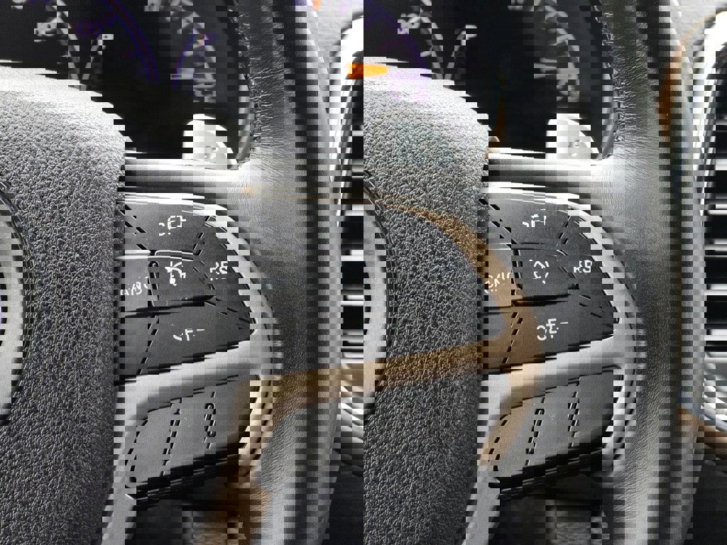 Used 2017 Jeep Grand Cherokee Laredo w/ Quick Order Package 23E image 19