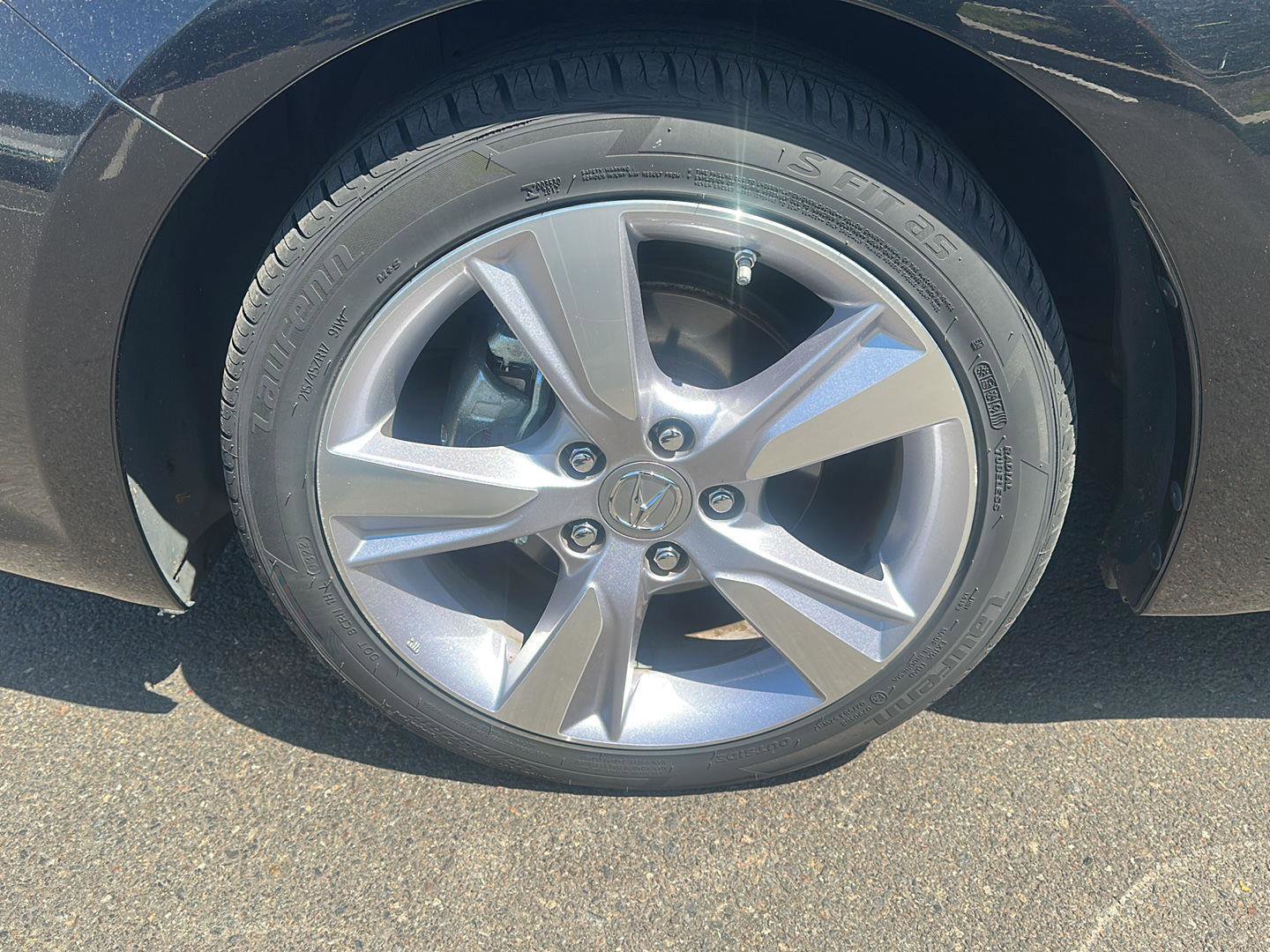 Used 2014 Acura ILX w/ Premium Package FWD image 7