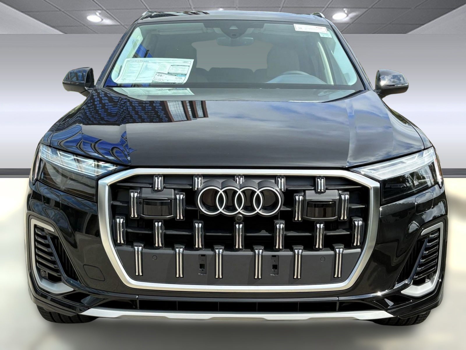 New 2025 Audi Q7 3.0T Premium Plus image 5