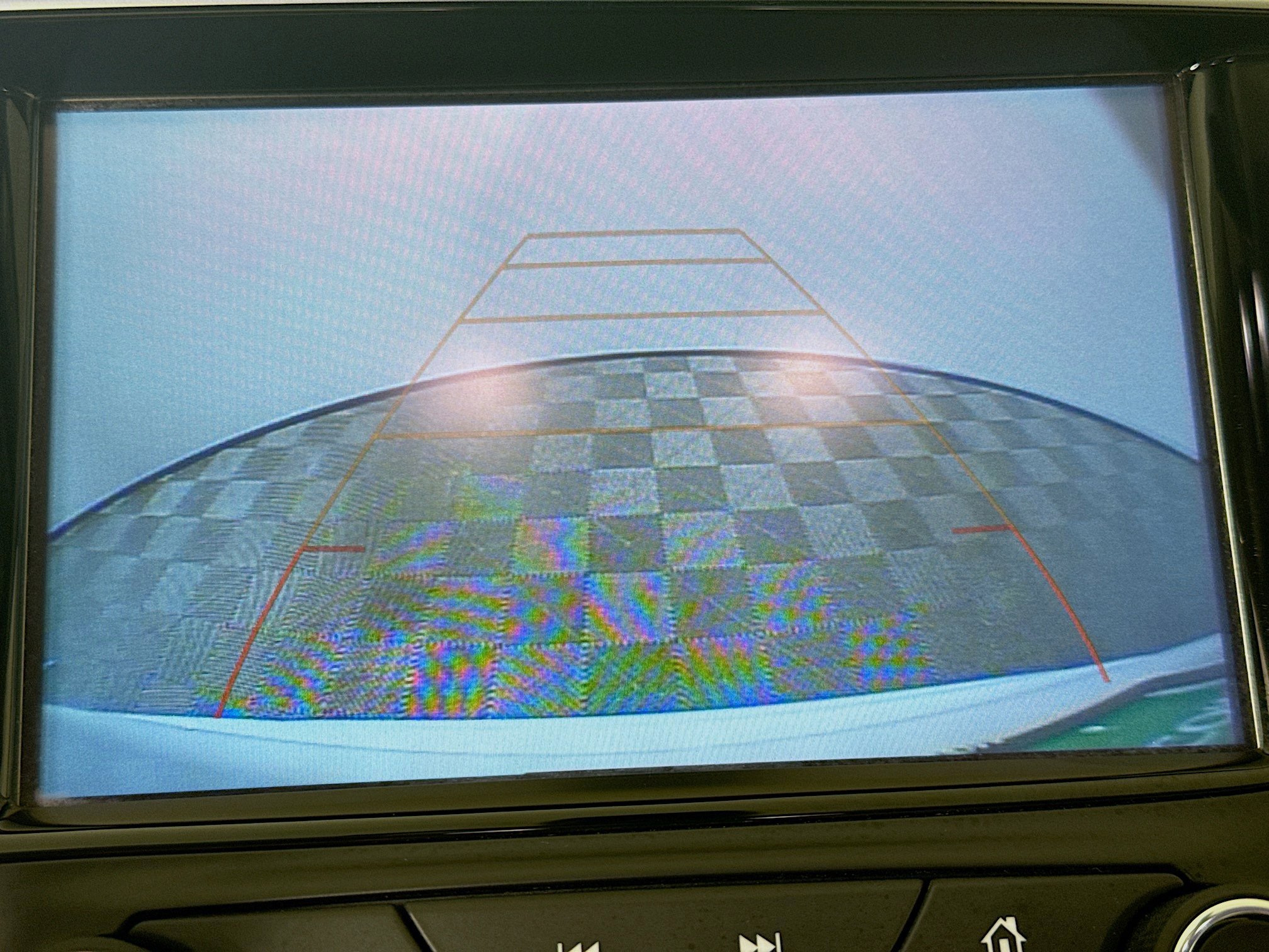 Used 2020 Buick Envision Essence FWD image 19