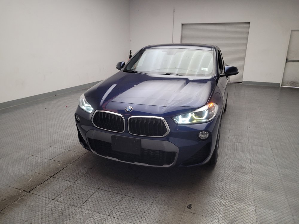 Used 2018 BMW X2 xDrive28i w/ M SportX Package AWD/4WD image 15