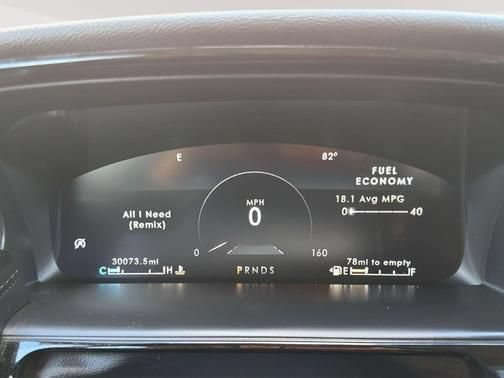 Used 2022 Lincoln Nautilus Reserve AWD/4WD image 20