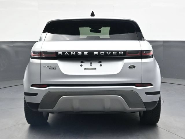 Used 2020 Land Rover Range Rover Evoque SE AWD/4WD image 5