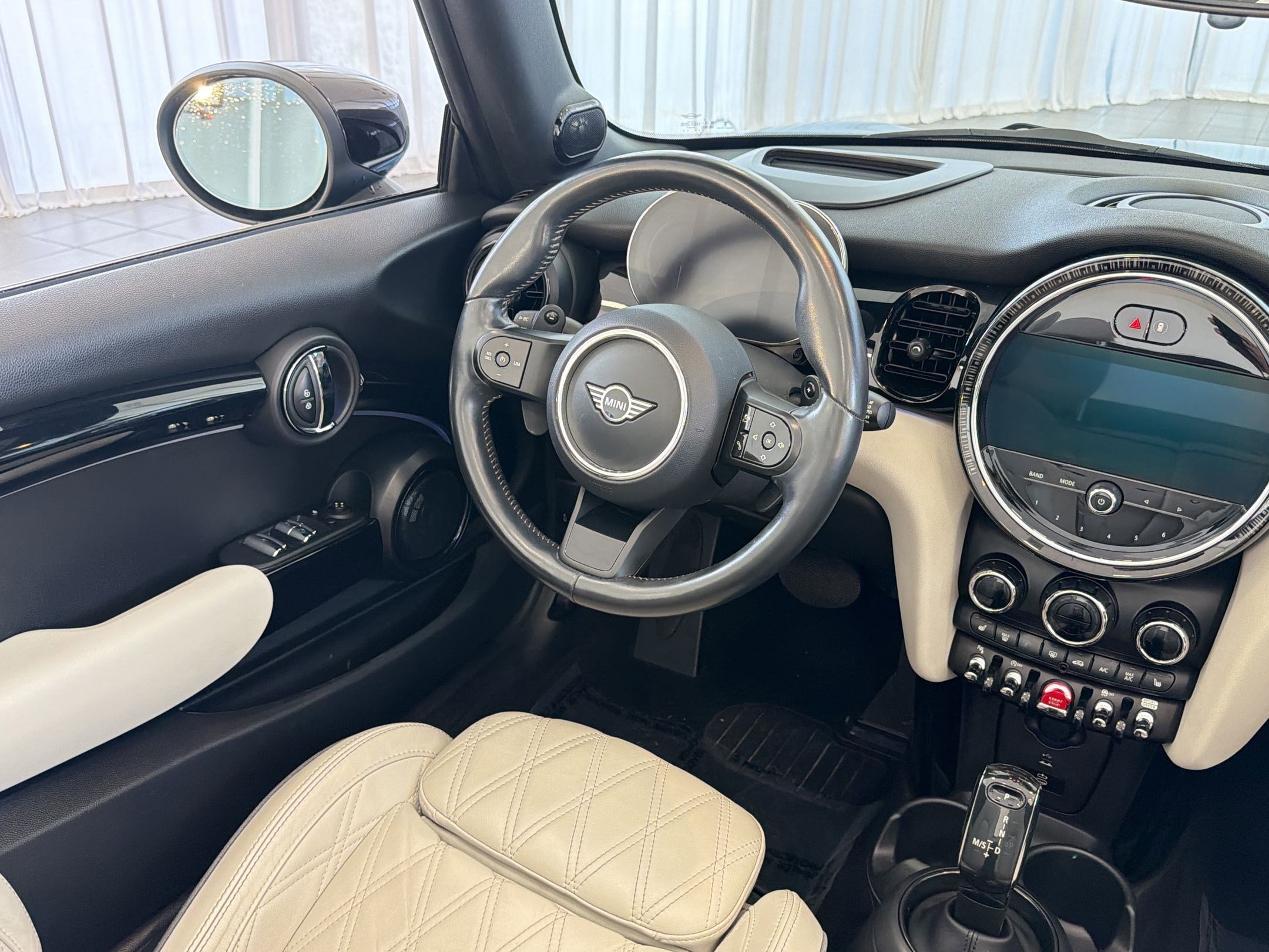 Certified 2023 MINI Cooper S image 27