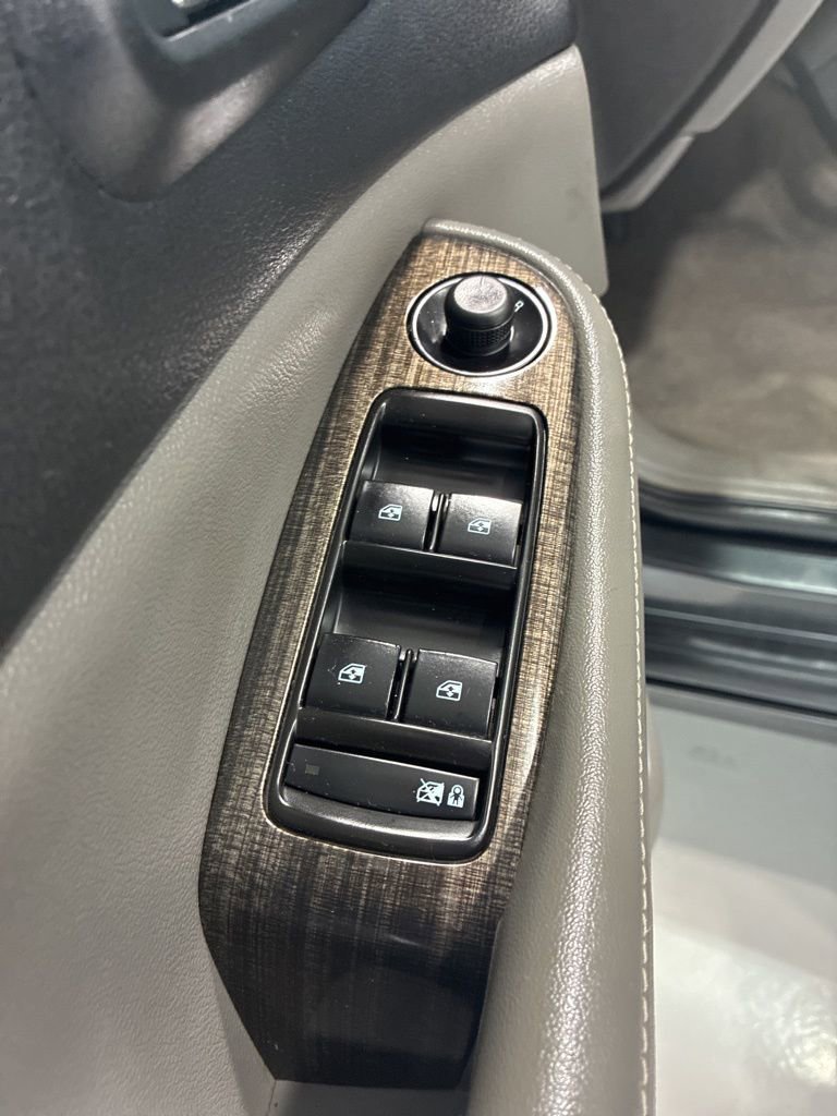 Used 2014 Chevrolet Malibu LT w/ Power Convenience Package image 12