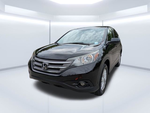 Used 2014 Honda CR-V EX image 8
