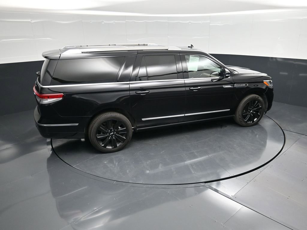 Used 2024 Lincoln Navigator L Reserve w/ Equipment Group 201A image 55