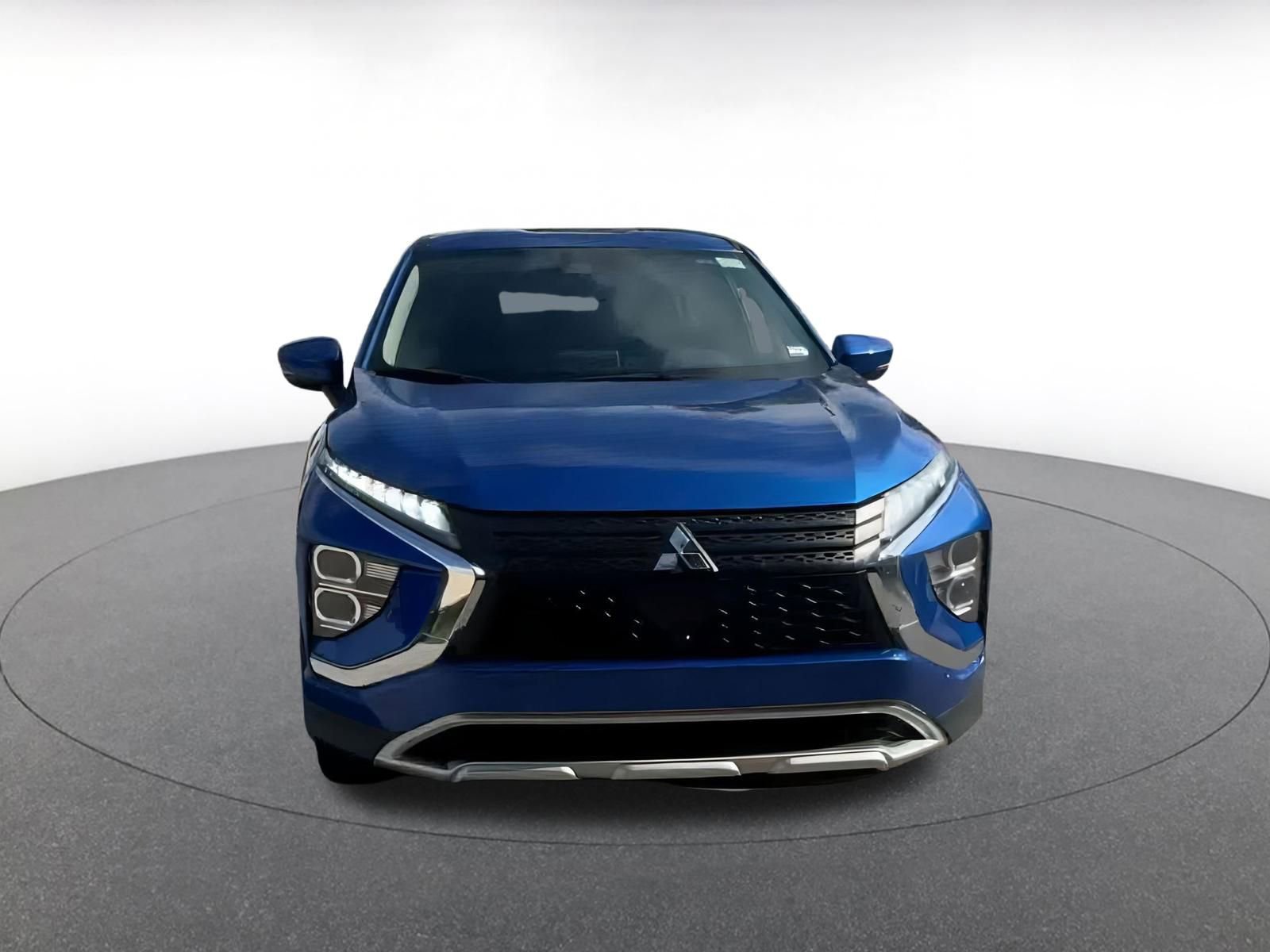 Used 2023 Mitsubishi Eclipse Cross SE image 4