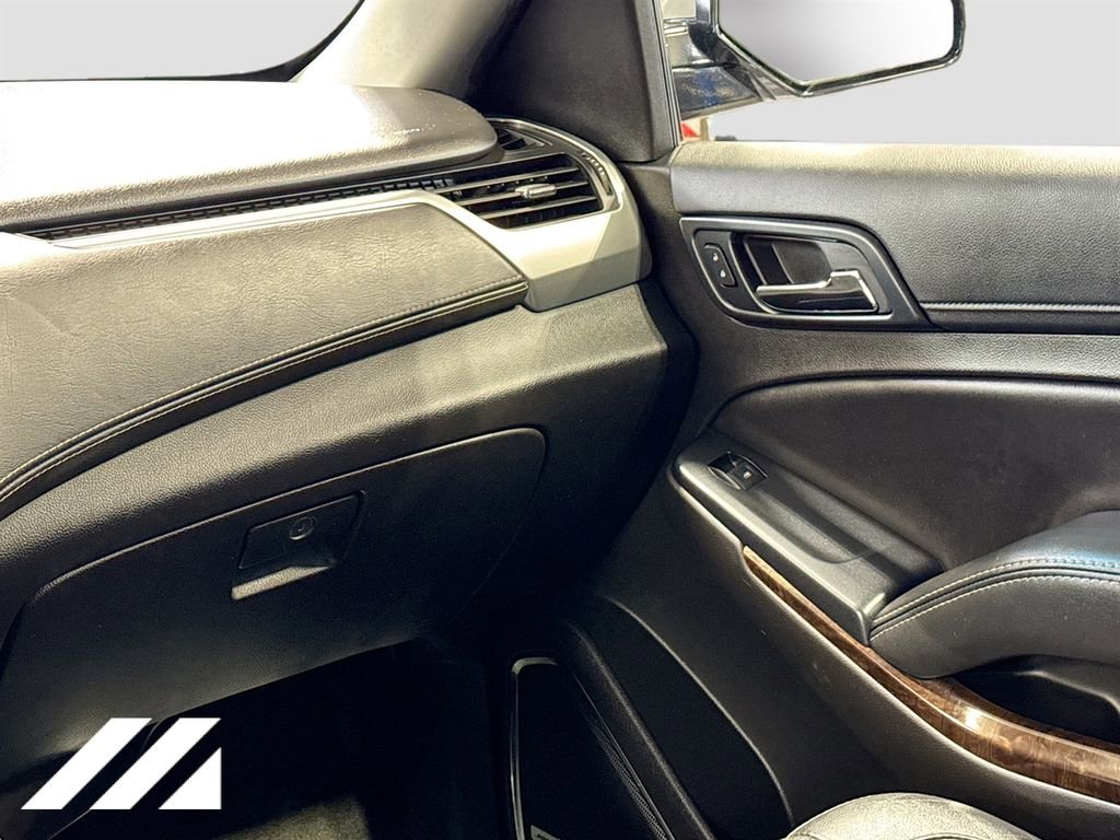 Used 2017 Chevrolet Tahoe LT AWD/4WD image 26