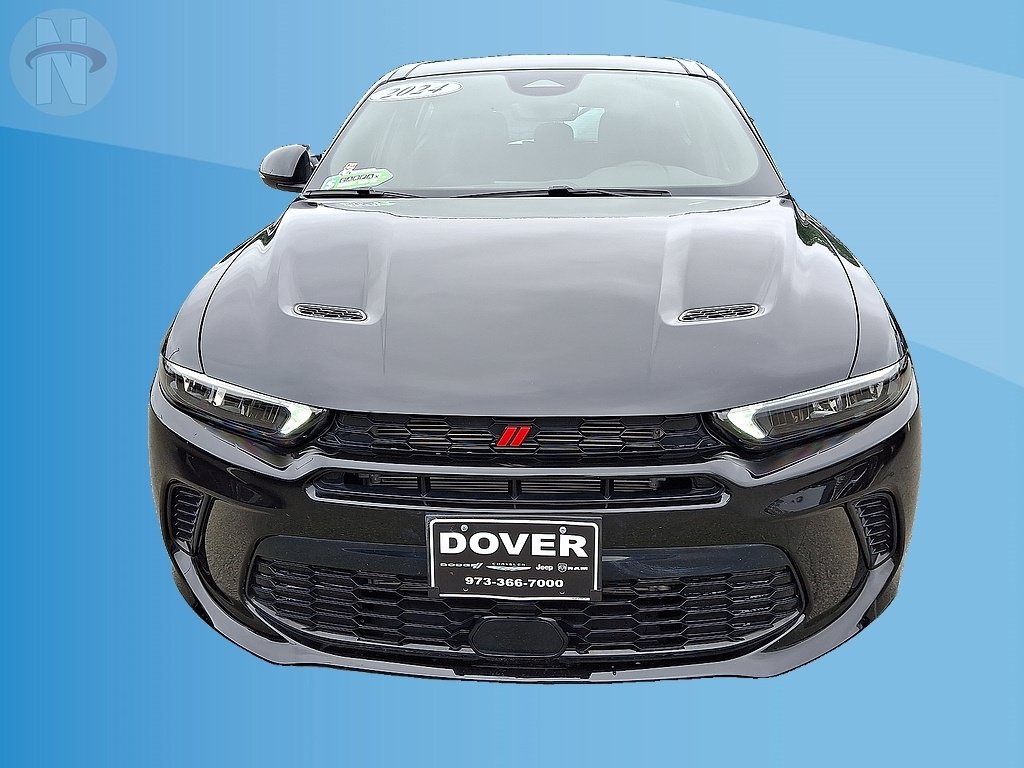 Used 2024 Dodge Hornet GT Plus AWD/4WD image 21