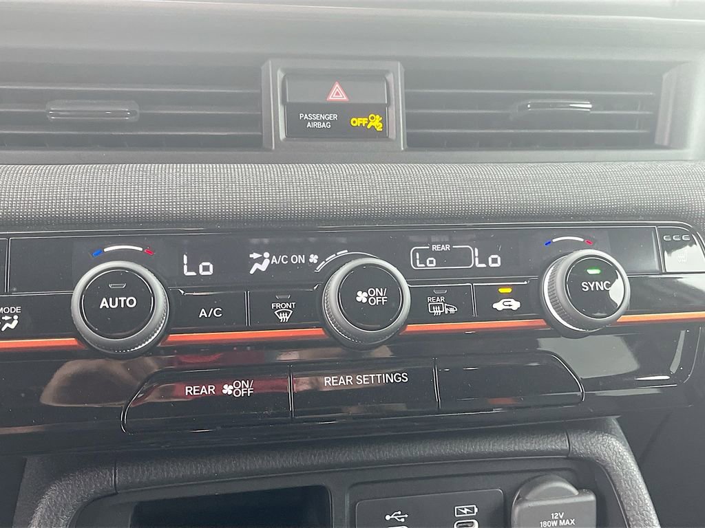 Used 2026 Honda Passport TrailSport image 16