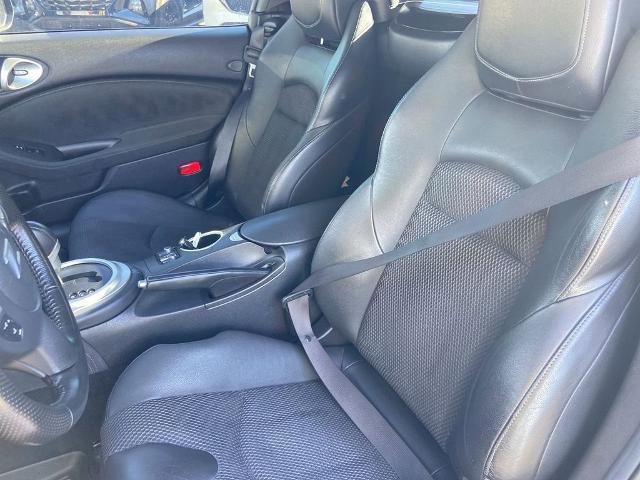 Used 2018 Nissan 370Z Touring image 14