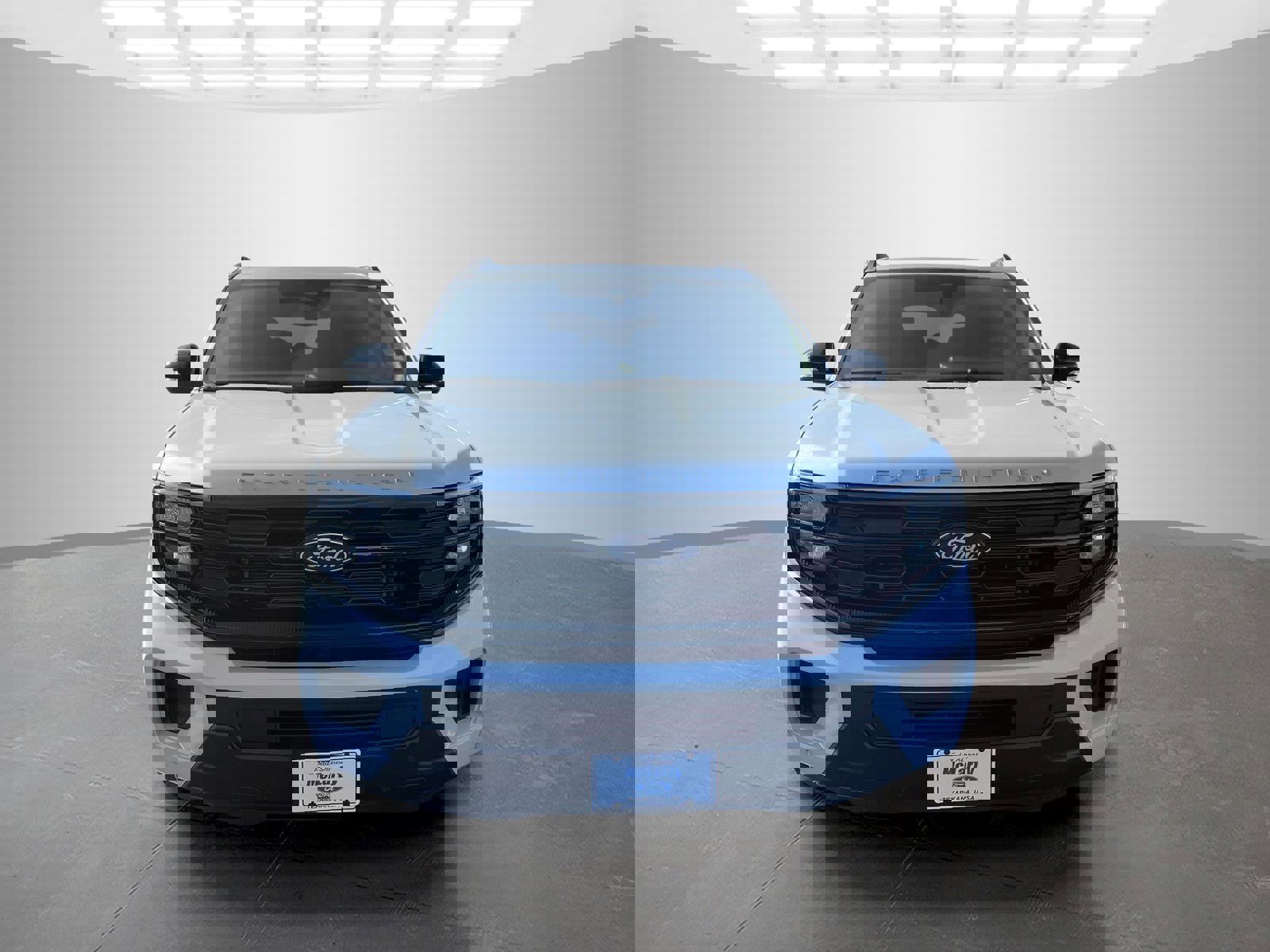 Used 2025 Ford Expedition Max Active image 2