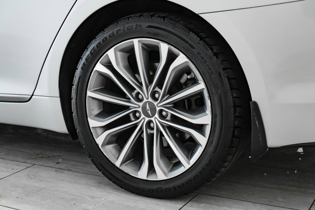 Used 2017 Genesis G80 3.8 image 52