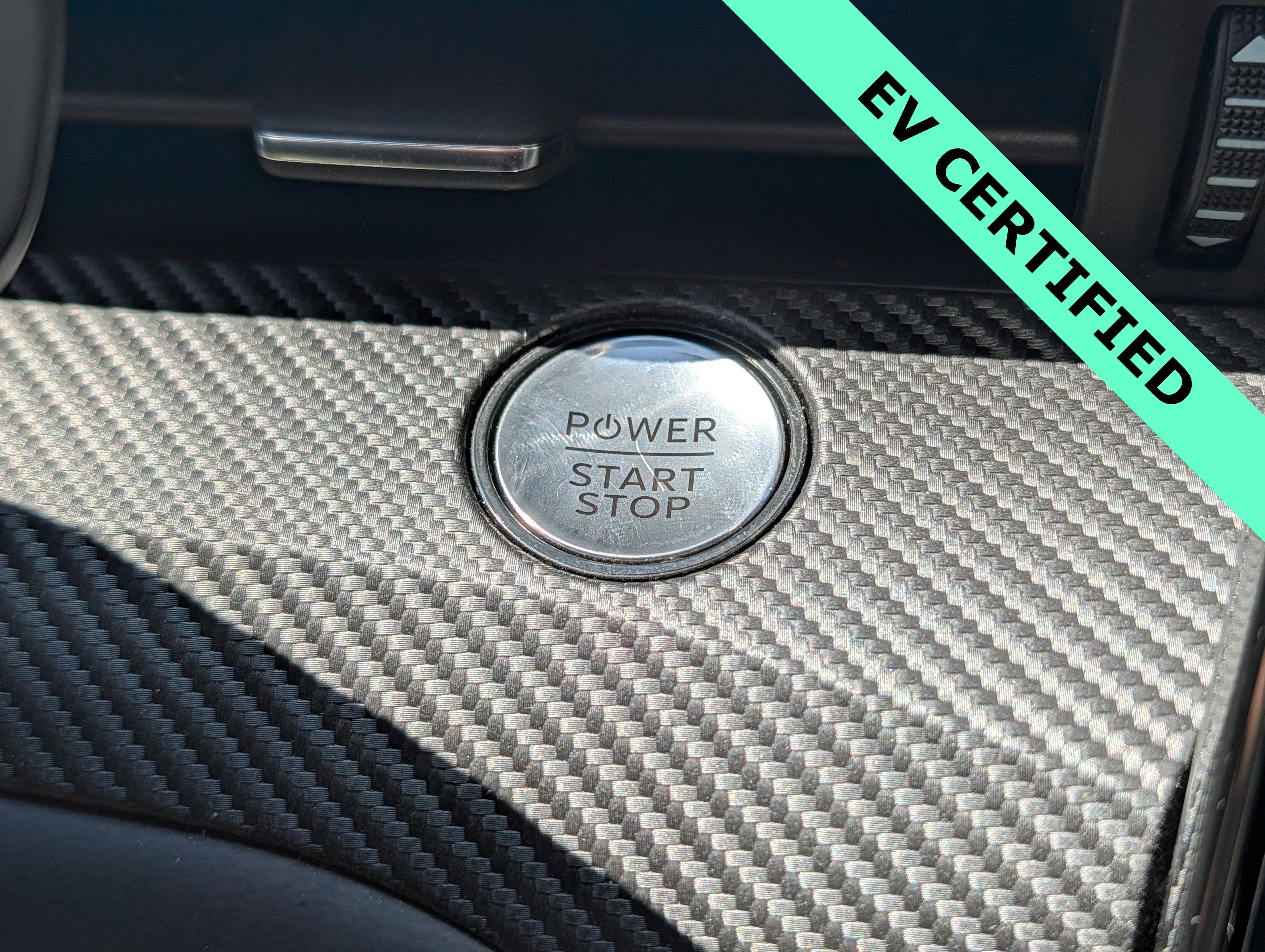 Used 2025 Ford Mustang Mach-E Premium w/ Sport Appearance Package RWD image 35
