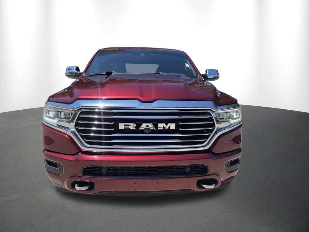 Used 2023 RAM 1500 Limited AWD/4WD image 17