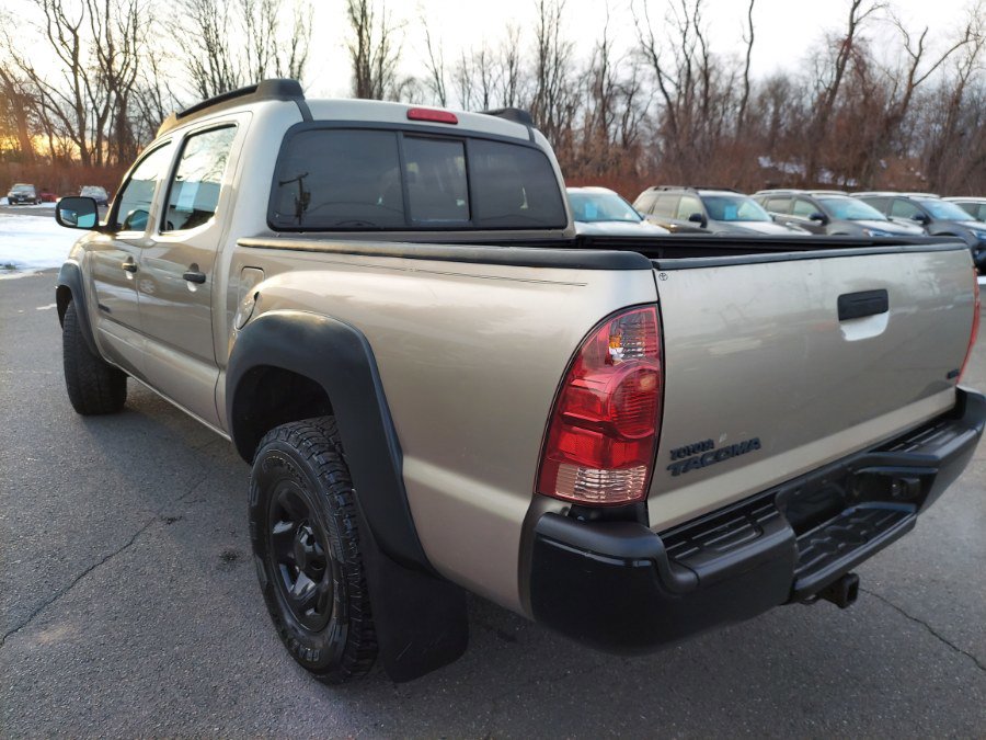 Used 2008 Toyota Tacoma 4x4 Double Cab image 6