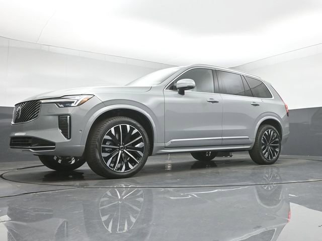 New 2026 Volvo XC90 B6 Plus w/ Protection Package Premier image 42