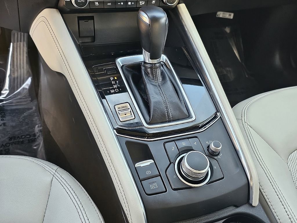 Certified 2023 MAZDA CX-5 AWD 2.5 S w/ Premium Plus Pkg image 34