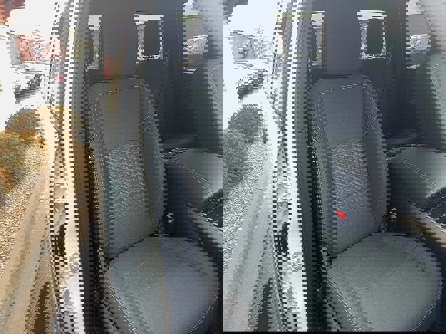 New 2026 RAM 2500 Big Horn image 7