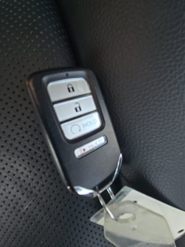 Certified 2023 Honda Ridgeline RTL image 34