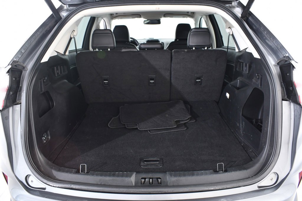 Used 2024 Ford Edge SEL w/ Convenience Package image 20