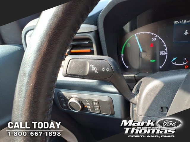 Used 2022 Ford Maverick XLT w/ XLT Luxury Package image 16