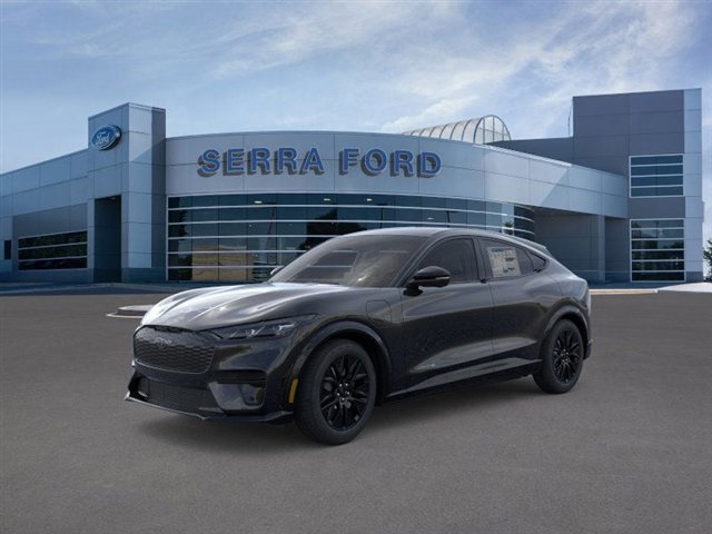 New 2026 Ford Mustang Mach-E Premium w/ Sport Appearance Package AWD/4WD image 1