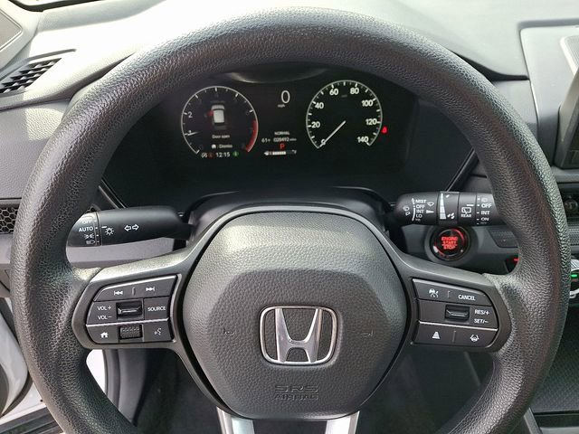 Used 2024 Honda CR-V EX image 20