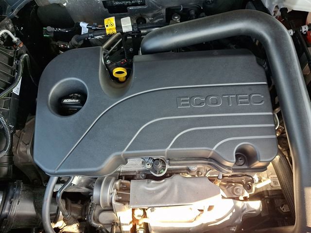 Used 2025 Chevrolet Equinox LT AWD/4WD image 28