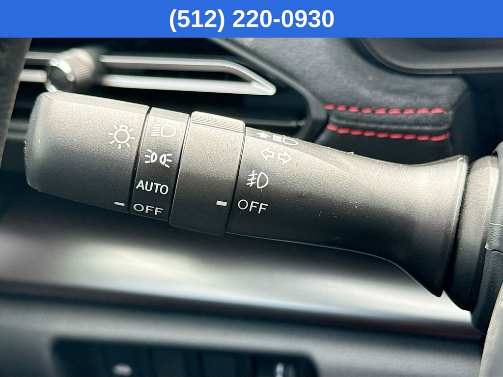 New 2026 Subaru WRX Limited image 13