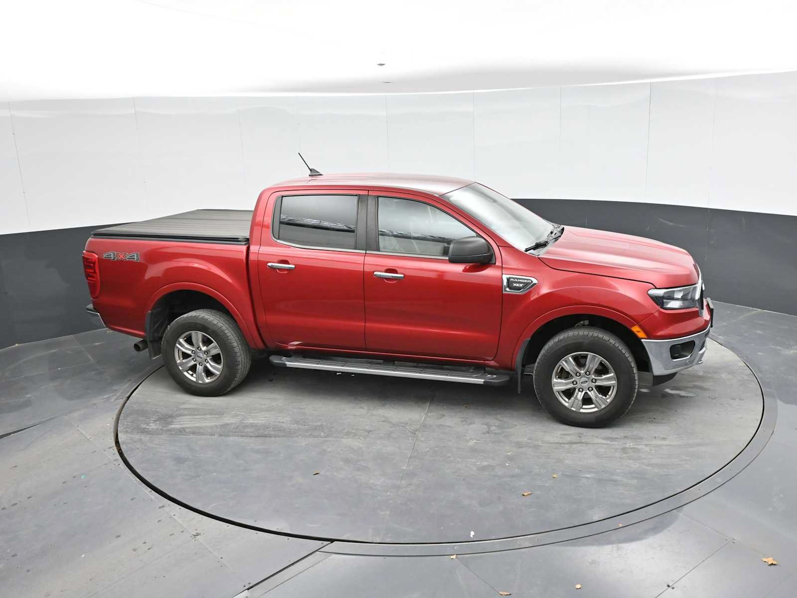 Used 2020 Ford Ranger XLT w/ Equipment Group 301A Mid AWD/4WD image 19