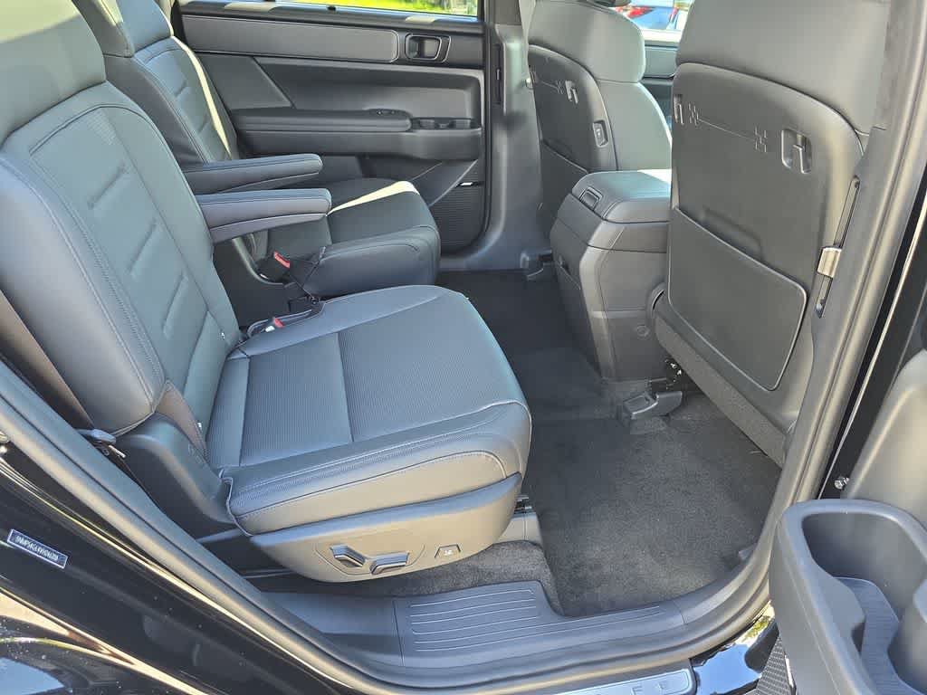 New 2027 Hyundai Santa Fe Calligraphy FWD image 22