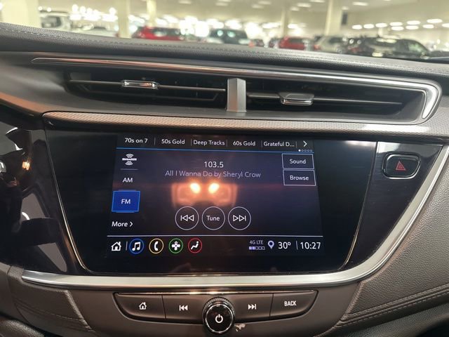 Used 2022 Buick Encore GX Select FWD image 15