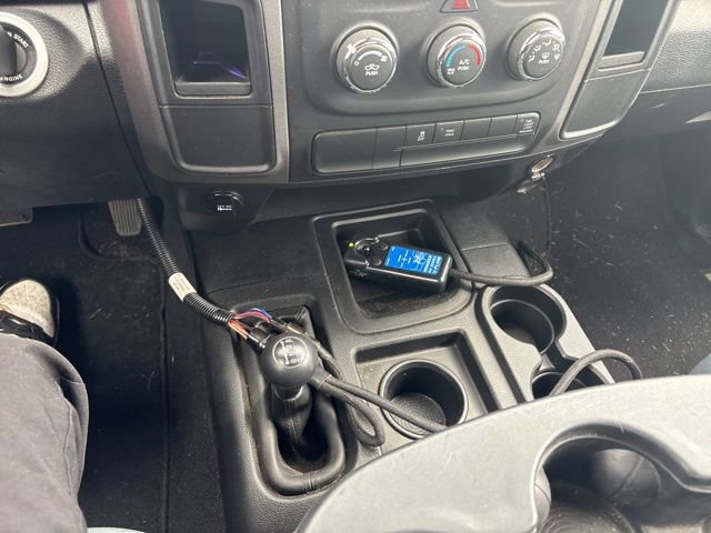 Used 2013 RAM 2500 Tradesman w/ PWR & Remote Entry Group AWD/4WD image 19